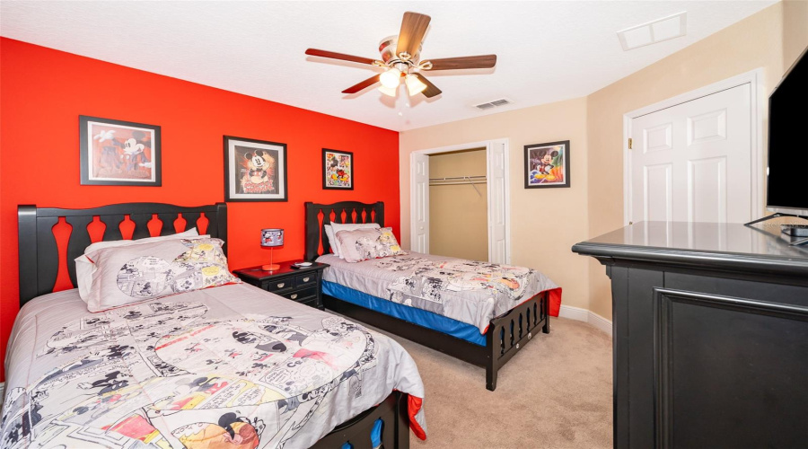 4 Bedrooom
