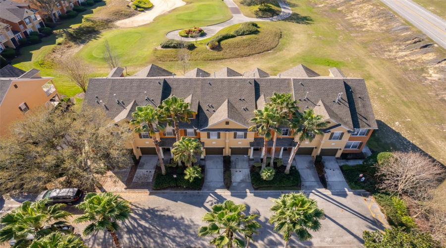 Townhouse