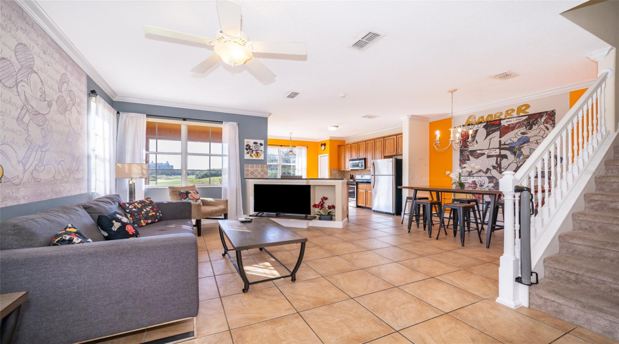 REUNION, Florida 34747, 4 Bedrooms Bedrooms, ,2 BathroomsBathrooms,Residential,For Sale,ASSEMBLY,0,MFRS5119059
