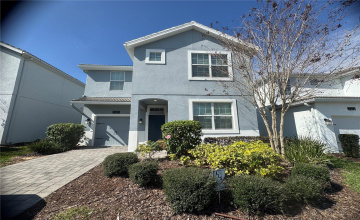 DAVENPORT, Florida 33896, 6 Bedrooms Bedrooms, ,5 BathroomsBathrooms,Residential,For Sale,TEMPO,0,MFRO6278227