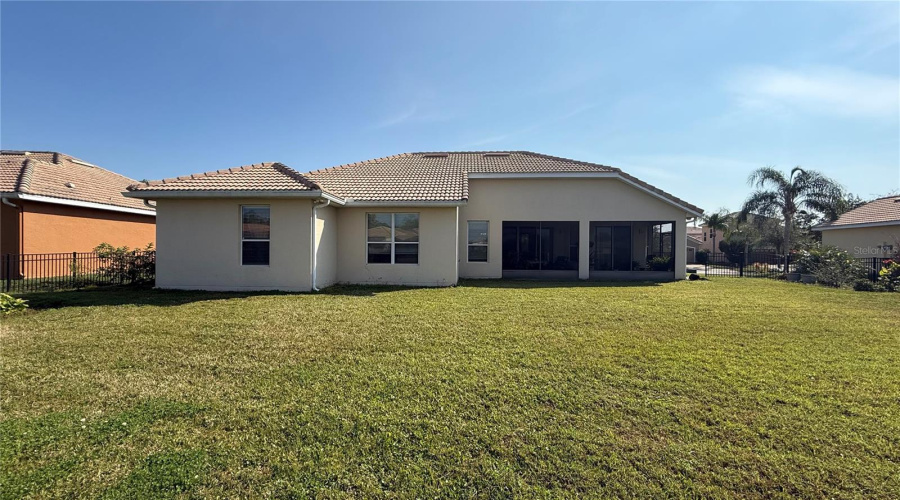 KISSIMMEE, Florida 34746, 4 Bedrooms Bedrooms, ,2 BathroomsBathrooms,Residential,For Sale,NAVIGATOR,0,MFRS5120429