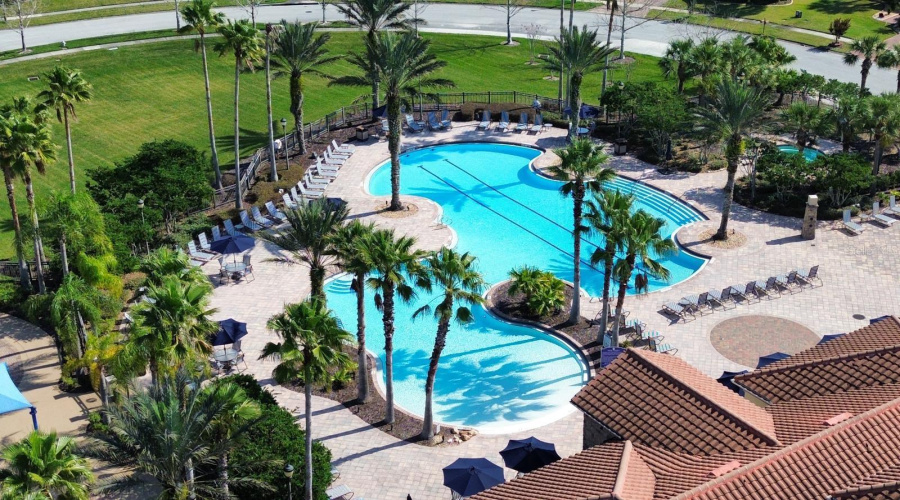 KISSIMMEE, Florida 34746, 4 Bedrooms Bedrooms, ,2 BathroomsBathrooms,Residential,For Sale,NAVIGATOR,0,MFRS5120429