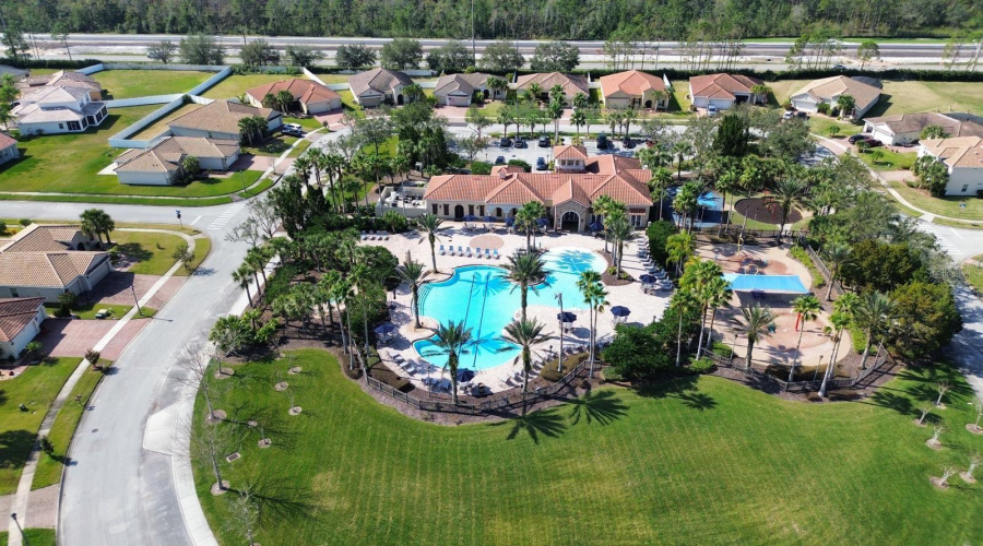 KISSIMMEE, Florida 34746, 4 Bedrooms Bedrooms, ,2 BathroomsBathrooms,Residential,For Sale,NAVIGATOR,0,MFRS5120429