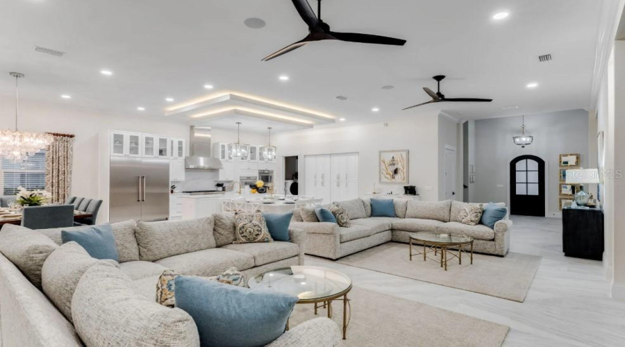 REUNION, Florida 34747, 10 Bedrooms Bedrooms, ,10 BathroomsBathrooms,Residential,For Sale,GATHERING,MFRO6278962