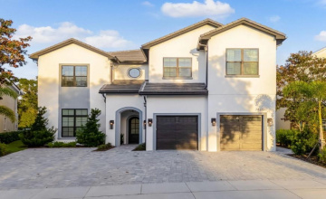 REUNION, Florida 34747, 10 Bedrooms Bedrooms, ,10 BathroomsBathrooms,Residential,For Sale,GATHERING,MFRO6278962