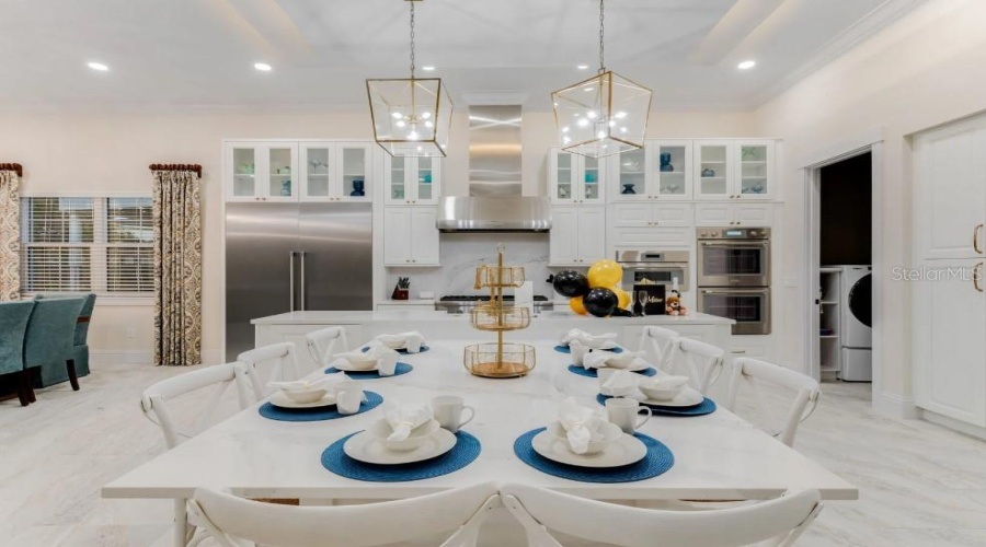 REUNION, Florida 34747, 10 Bedrooms Bedrooms, ,10 BathroomsBathrooms,Residential,For Sale,GATHERING,MFRO6278962