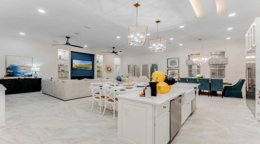 REUNION, Florida 34747, 10 Bedrooms Bedrooms, ,10 BathroomsBathrooms,Residential,For Sale,GATHERING,MFRO6278962
