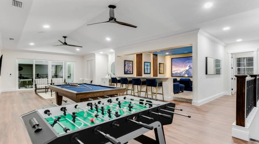 REUNION, Florida 34747, 10 Bedrooms Bedrooms, ,10 BathroomsBathrooms,Residential,For Sale,GATHERING,MFRO6278962