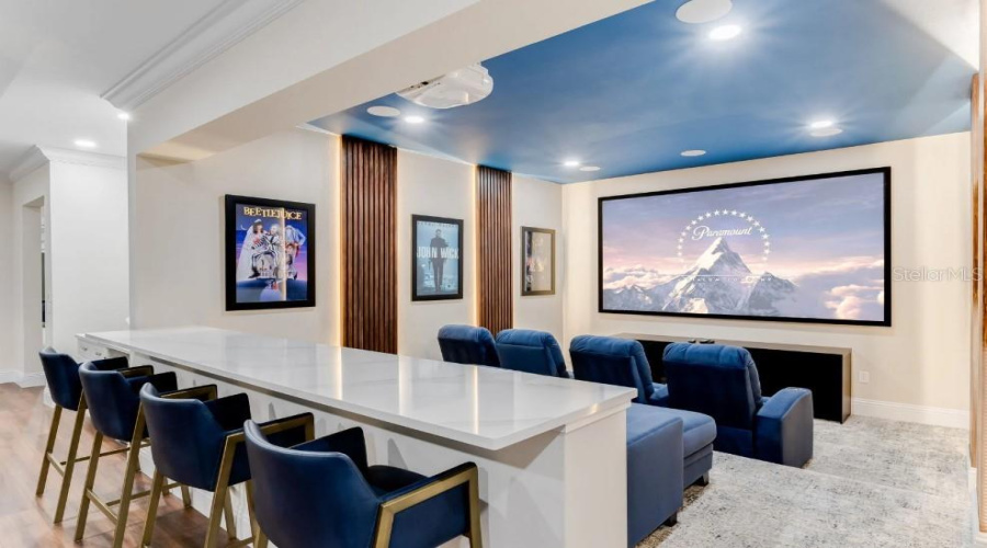 REUNION, Florida 34747, 10 Bedrooms Bedrooms, ,10 BathroomsBathrooms,Residential,For Sale,GATHERING,MFRO6278962
