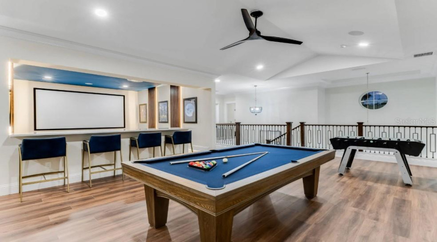 REUNION, Florida 34747, 10 Bedrooms Bedrooms, ,10 BathroomsBathrooms,Residential,For Sale,GATHERING,MFRO6278962