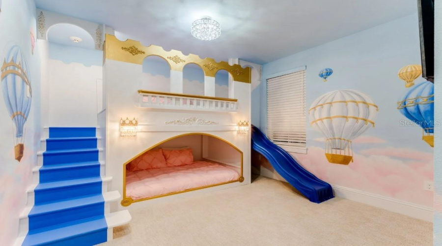 REUNION, Florida 34747, 10 Bedrooms Bedrooms, ,10 BathroomsBathrooms,Residential,For Sale,GATHERING,MFRO6278962