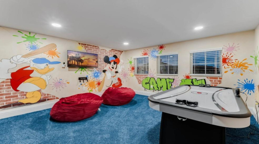 REUNION, Florida 34747, 10 Bedrooms Bedrooms, ,10 BathroomsBathrooms,Residential,For Sale,GATHERING,MFRO6278962