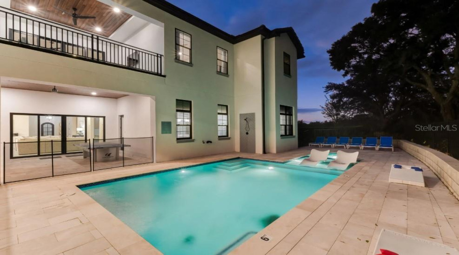 REUNION, Florida 34747, 10 Bedrooms Bedrooms, ,10 BathroomsBathrooms,Residential,For Sale,GATHERING,MFRO6278962