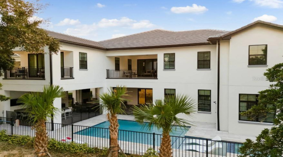 REUNION, Florida 34747, 10 Bedrooms Bedrooms, ,10 BathroomsBathrooms,Residential,For Sale,GATHERING,MFRO6278962