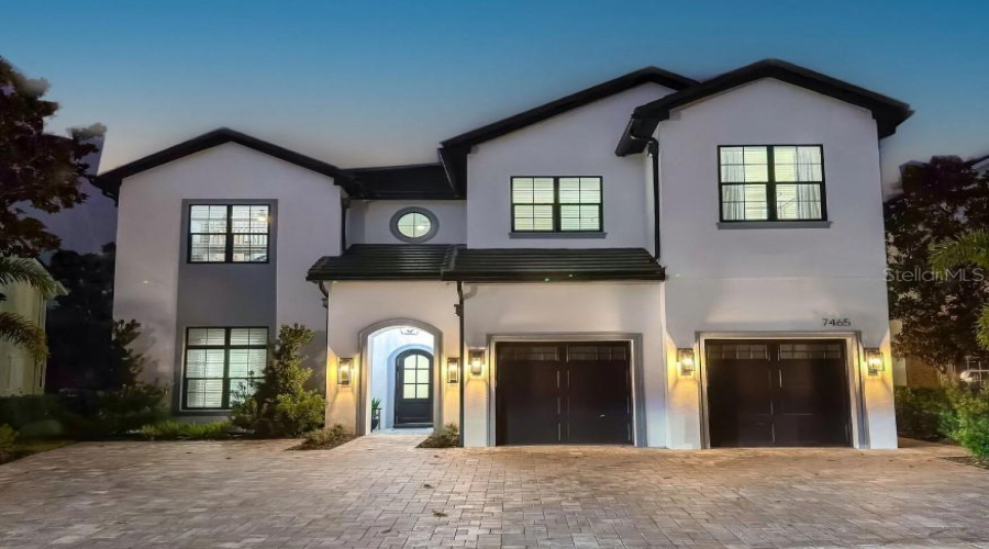 REUNION, Florida 34747, 10 Bedrooms Bedrooms, ,10 BathroomsBathrooms,Residential,For Sale,GATHERING,MFRO6278962
