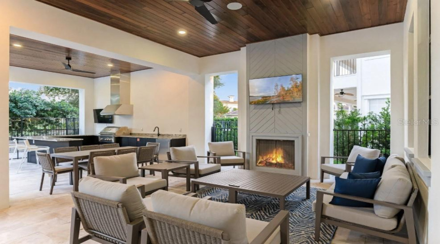 REUNION, Florida 34747, 10 Bedrooms Bedrooms, ,10 BathroomsBathrooms,Residential,For Sale,GATHERING,MFRO6278962