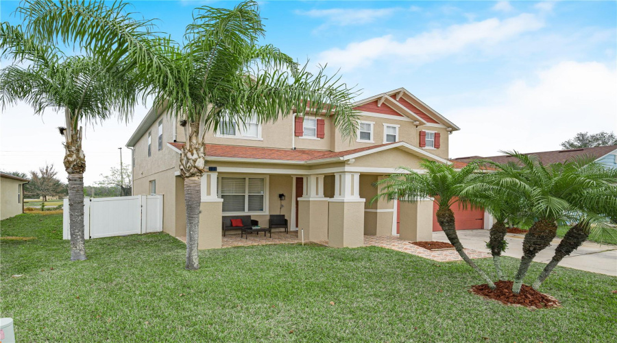 Kissimmee, Florida 34746, 4 Bedrooms Bedrooms, ,2 Bathroomsbathrooms,Residential,For Sale,Warbler,Mfrp4933686