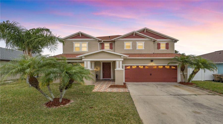 Kissimmee, Florida 34746, 4 Bedrooms Bedrooms, ,2 Bathroomsbathrooms,Residential,For Sale,Warbler,Mfrp4933686