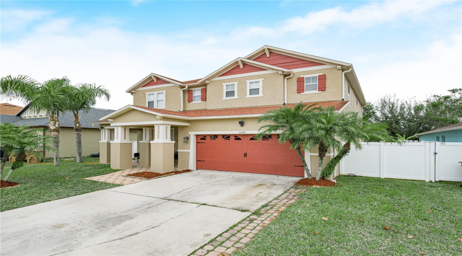 Kissimmee, Florida 34746, 4 Bedrooms Bedrooms, ,2 Bathroomsbathrooms,Residential,For Sale,Warbler,Mfrp4933686