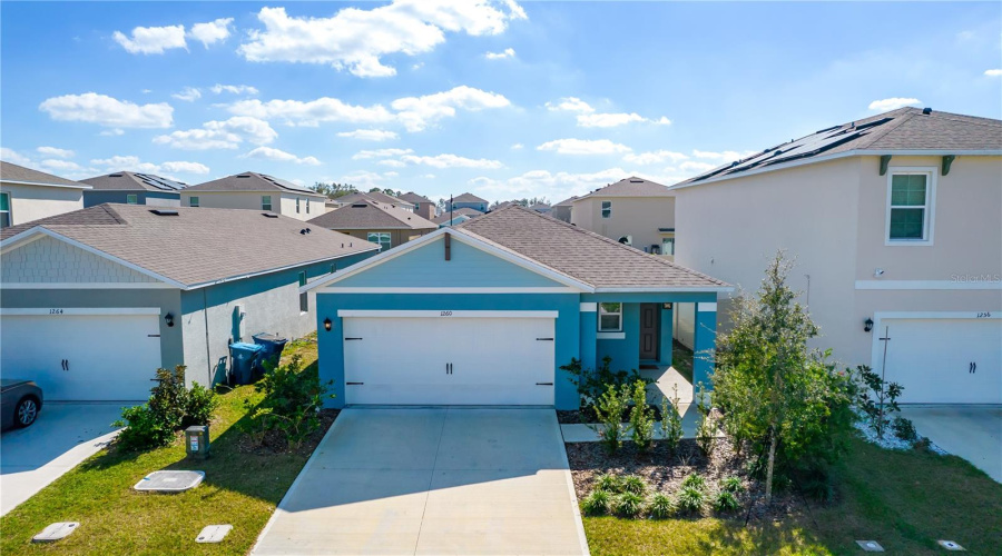 DAVENPORT, Florida 33837, 3 Bedrooms Bedrooms, ,2 BathroomsBathrooms,Residential,For Sale,BERRY,0,MFRO6279867