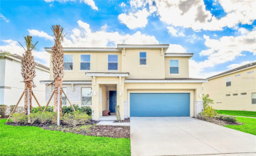 KISSIMMEE, Florida 34746, 10 Bedrooms Bedrooms, ,8 BathroomsBathrooms,Residential,For Sale,MARCELLO,0,MFRO6279941