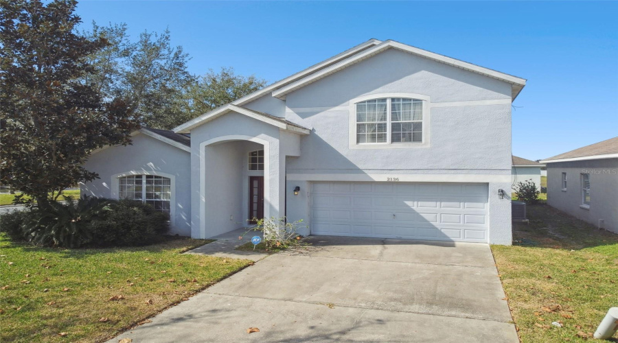 Kissimmee, Florida 34746, 4 Bedrooms Bedrooms, ,2 Bathroomsbathrooms,Residential,For Sale,Shadow Creek,Mfro6280063