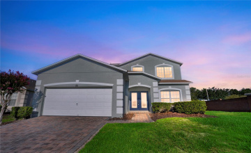 DAVENPORT, Florida 33896, 5 Bedrooms Bedrooms, ,3 BathroomsBathrooms,Residential,For Sale,BALMORAL,MFRO6233055