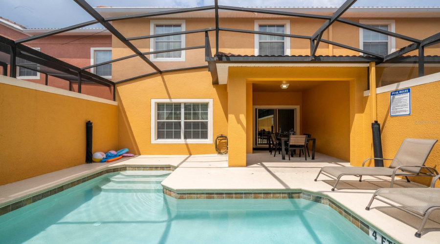 Kissimmee, Florida 34747, 4 Bedrooms Bedrooms, ,3 Bathroomsbathrooms,Residential,For Sale,Banana Palm,Mfrg5092798