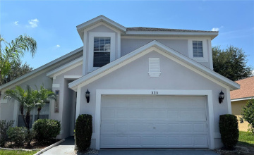 DAVENPORT, Florida 33837, 4 Bedrooms Bedrooms, ,2 BathroomsBathrooms,Residential,For Sale,GARBERIA,0,MFRS5120481