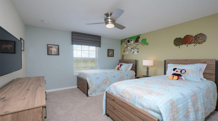 Kissimmee, Florida 34746, 4 Bedrooms Bedrooms, ,3 Bathroomsbathrooms,Residential,For Sale,Clock Tower,Mfro6279626