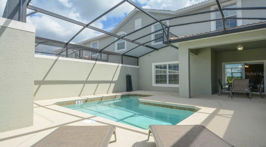 Kissimmee, Florida 34746, 4 Bedrooms Bedrooms, ,3 Bathroomsbathrooms,Residential,For Sale,Clock Tower,Mfro6279626