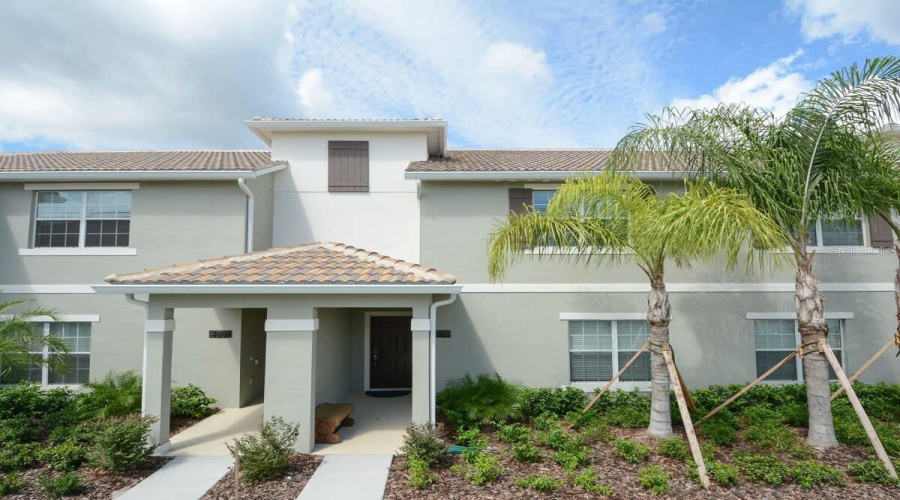 Kissimmee, Florida 34746, 4 Bedrooms Bedrooms, ,3 Bathroomsbathrooms,Residential,For Sale,Clock Tower,Mfro6279626