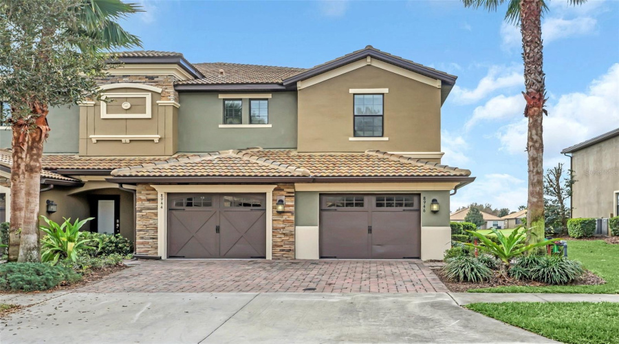 Davenport, Florida 33896, 2 Bedrooms Bedrooms, ,2 Bathroomsbathrooms,Residential,For Sale,Azalea Sands,Mfrs5120474