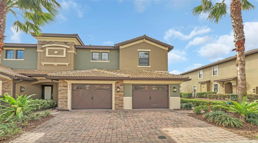 Davenport, Florida 33896, 2 Bedrooms Bedrooms, ,2 Bathroomsbathrooms,Residential,For Sale,Azalea Sands,Mfrs5120474