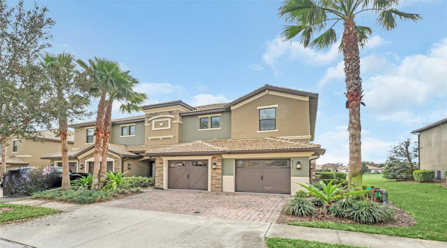 Davenport, Florida 33896, 2 Bedrooms Bedrooms, ,2 Bathroomsbathrooms,Residential,For Sale,Azalea Sands,Mfrs5120474