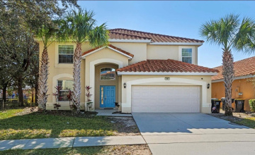 DAVENPORT, Florida 33837, 6 Bedrooms Bedrooms, ,4 BathroomsBathrooms,Residential,For Sale,MIRO,0,MFRO6279962