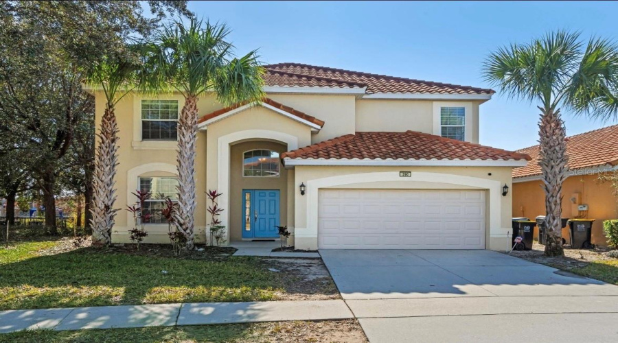 DAVENPORT, Florida 33837, 6 Bedrooms Bedrooms, ,4 BathroomsBathrooms,Residential,For Sale,MIRO,0,MFRO6279962