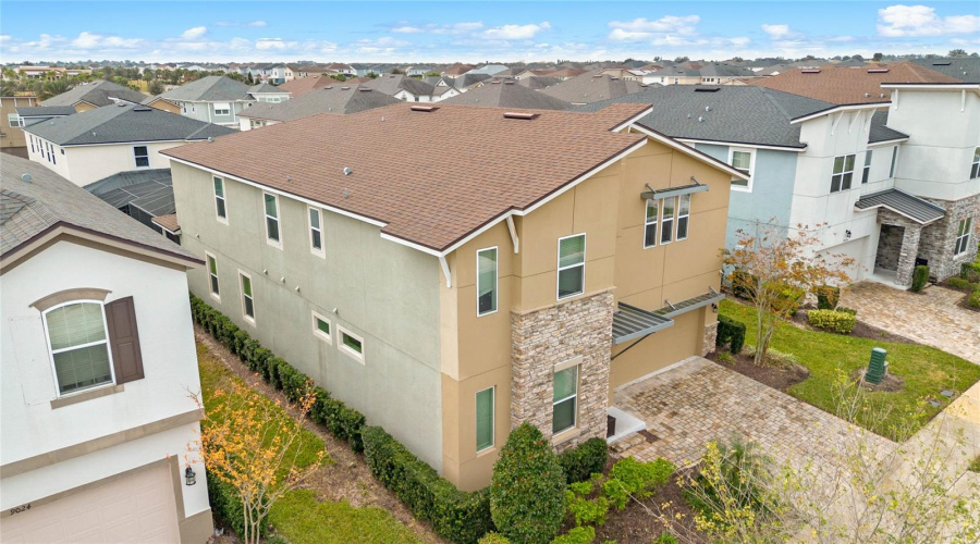 KISSIMMEE, Florida 34747, 7 Bedrooms Bedrooms, ,6 BathroomsBathrooms,Residential,For Sale,SUNSHINE RIDGE,0,MFRO6280131