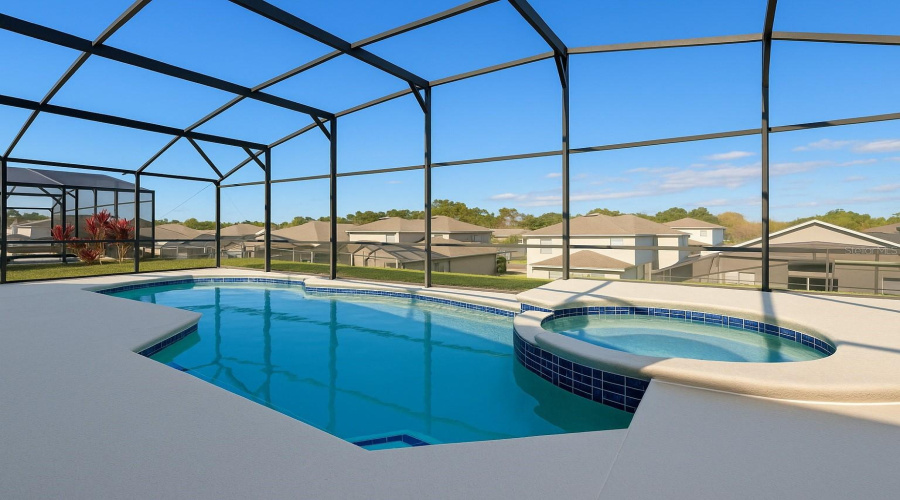 KISSIMMEE, Florida 34747, 5 Bedrooms Bedrooms, ,3 BathroomsBathrooms,Residential,For Sale,SUNRISE KEY,0,MFRS5120588