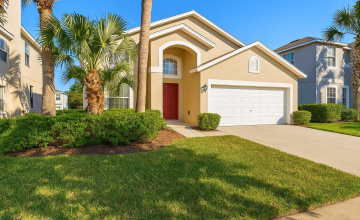 KISSIMMEE, Florida 34747, 5 Bedrooms Bedrooms, ,3 BathroomsBathrooms,Residential,For Sale,SUNRISE KEY,0,MFRS5120588