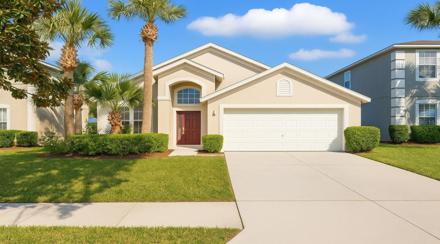 KISSIMMEE, Florida 34747, 5 Bedrooms Bedrooms, ,3 BathroomsBathrooms,Residential,For Sale,SUNRISE KEY,0,MFRS5120588