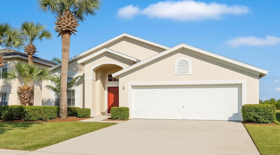 KISSIMMEE, Florida 34747, 5 Bedrooms Bedrooms, ,3 BathroomsBathrooms,Residential,For Sale,SUNRISE KEY,0,MFRS5120588