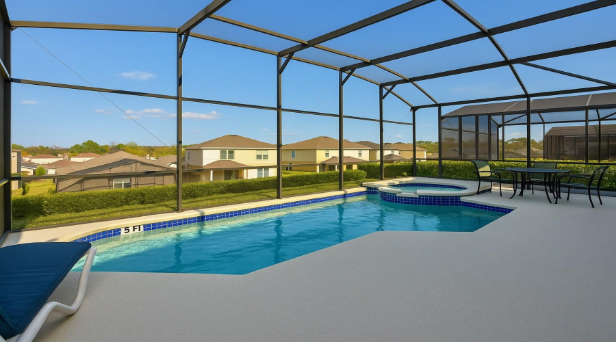 KISSIMMEE, Florida 34747, 5 Bedrooms Bedrooms, ,3 BathroomsBathrooms,Residential,For Sale,SUNRISE KEY,0,MFRS5120588