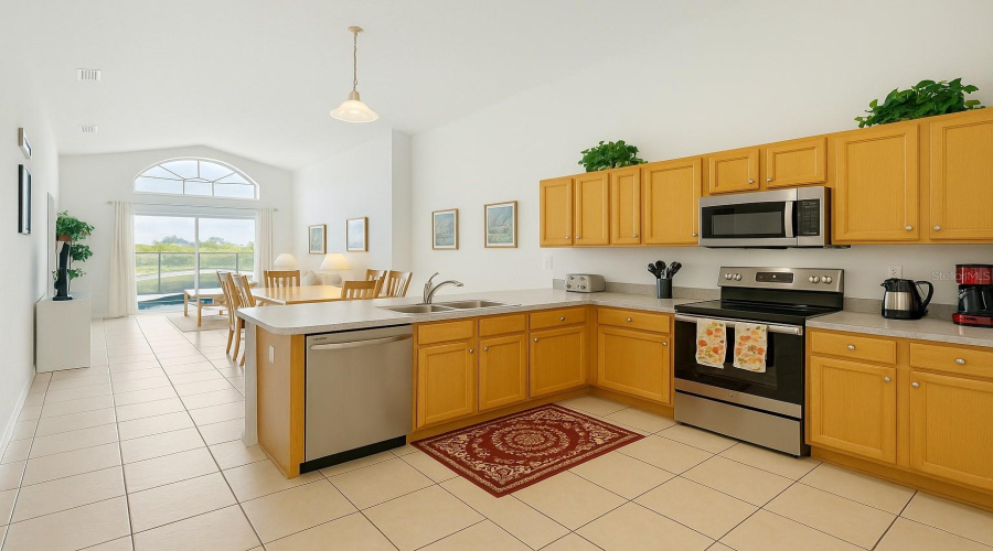 KISSIMMEE, Florida 34747, 5 Bedrooms Bedrooms, ,3 BathroomsBathrooms,Residential,For Sale,SUNRISE KEY,0,MFRS5120588