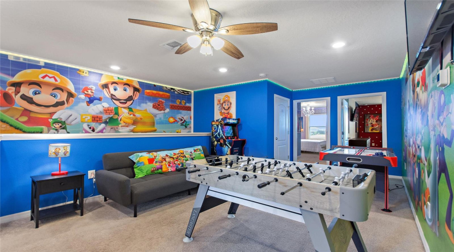 loft