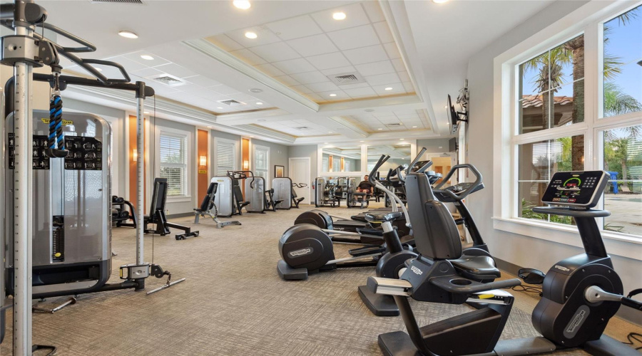 Gym