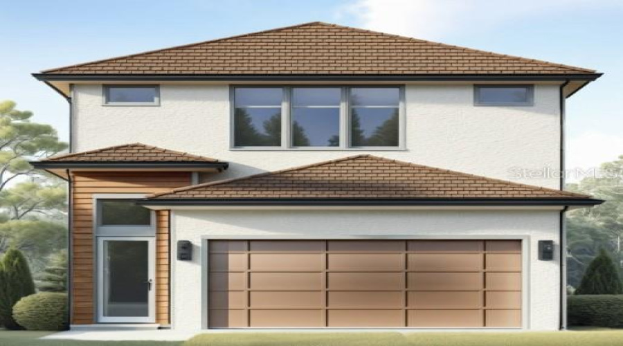 This Brand New Construction Home Delivers 6-Bedrooms **All With En-Suite Baths & Walk-In Closets**, Open Concept Living Complete With High Ceilings, Covered Lanai With A Summer Kitchen Overlooking A Private Pool, And The Golf Course Lot Means Gorgeous Views Of The World Famous Arnold Palmer Golf Course!