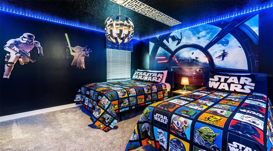 KISSIMMEE, Florida 34746, 8 Bedrooms Bedrooms, ,5 BathroomsBathrooms,Residential,For Sale,BOOKMARK,0,MFRO6279898