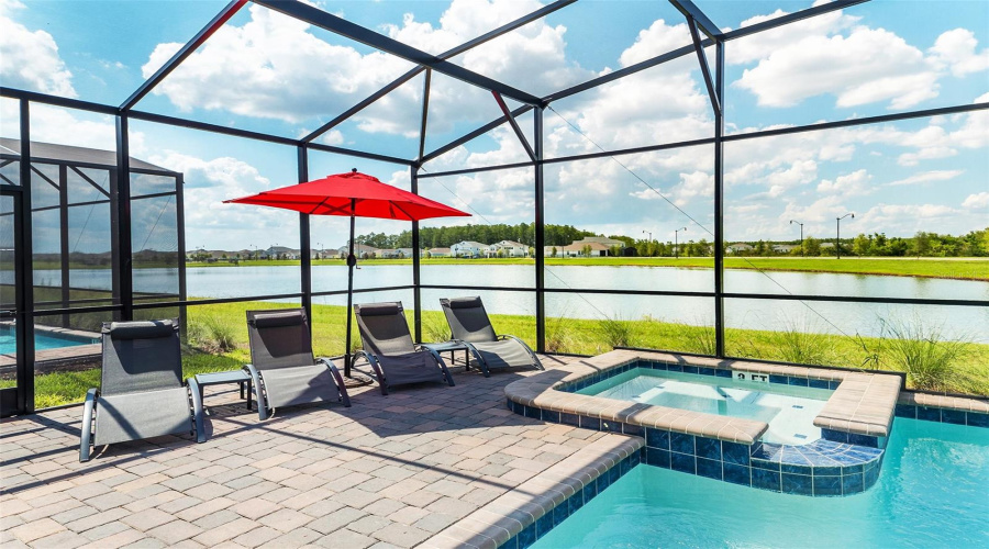KISSIMMEE, Florida 34746, 8 Bedrooms Bedrooms, ,5 BathroomsBathrooms,Residential,For Sale,BOOKMARK,0,MFRO6279898