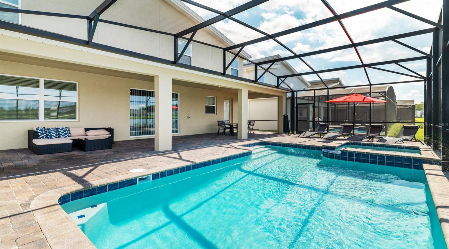 KISSIMMEE, Florida 34746, 8 Bedrooms Bedrooms, ,5 BathroomsBathrooms,Residential,For Sale,BOOKMARK,0,MFRO6279898